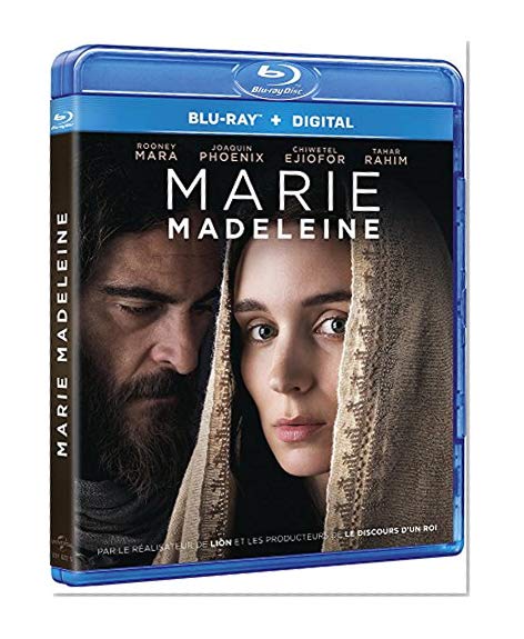 Marie-Madeleine [Blu-ray + Digital]