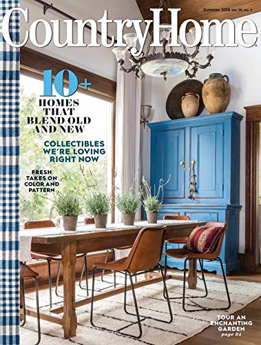 Country Home (1-year auto-renewal)