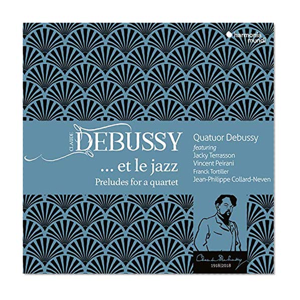Debussy et le Jazz