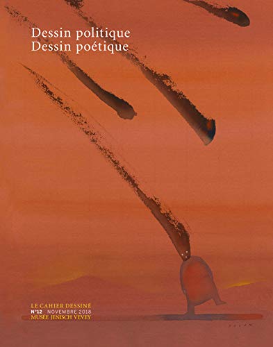 LE CAHIER DESSINE N 12