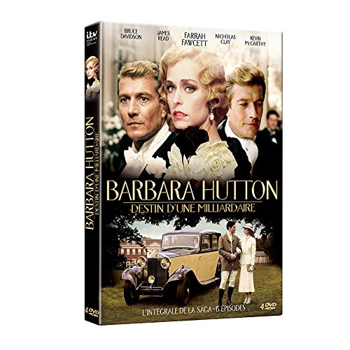 Barbara Hutton : Destin d'une milliardaire