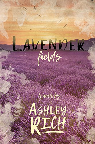 Lavender Fields