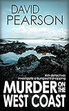 MURDER ON THE WEST COAST: Irish detectives investigate a bungled kidnapping (The Galway Homicides Book 3)