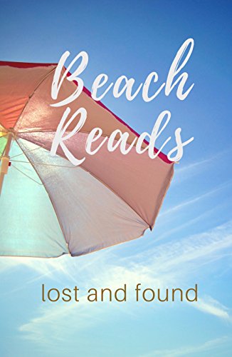 Book Cover Beach Reads: Lost and Found