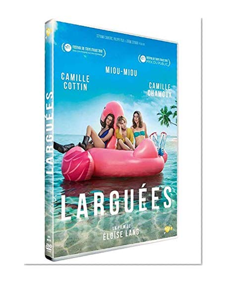 Larguées