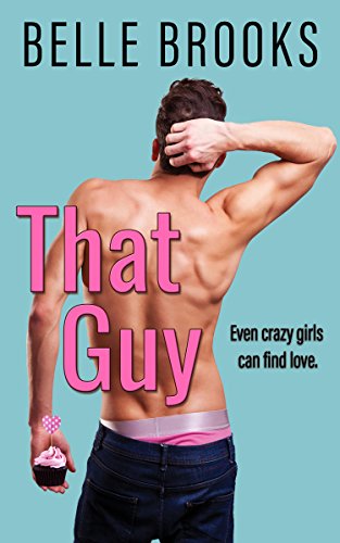 Book Cover That Guy