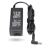 19.5V 2.31A 45W Ac Adapter/Laptop Charger/Power Supply for HP 17-X000: 17-x010nr 17-x037cl 17-x115dx 17-x051nr 17-x116dx 17-x173dx 17-x121dx 17-x027cl 17-x047cl 17-x061nr 17-x020nr 17-x137cl