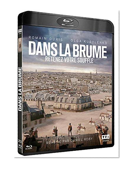 Dans la brume [Blu-ray + Copie digitale]