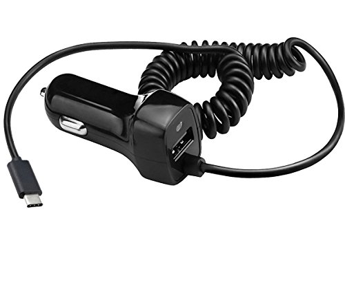 Compatible for Samsung Galaxy S20 Plus/S20/S21/Note 20/Ultra/S9/S10 Plus/S10/S10e/Note 10 Plus/Note 10 Car Charger, USB Type C Car Charger for Samsung Galaxy S9+ S8 Note 8 Note 9 S8 Plus Car Charger