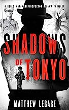Shadows of Tokyo (Reiko Watanabe / Inspector Aizawa Book 1)