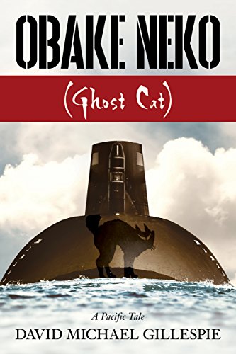 Obake Neko (Ghost Cat): A Pacific Tale