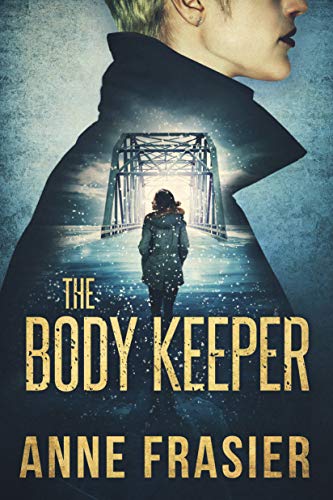 The Body Keeper (Detective Jude Fontaine Mysteries Book 3)