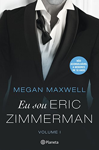 Eu Sou Eric Zimmerman (Portuguese Edition)