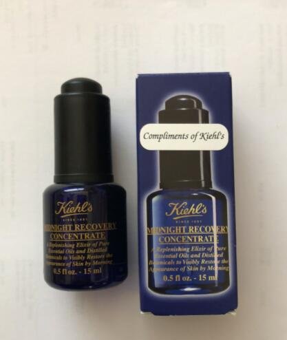 Midnight Recovery Concentrate .5oz/15ml