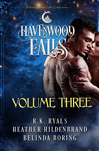 Havenwood Falls Volume Three (Havenwood Falls Collections Book 3)
