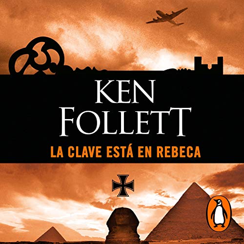 La clave está en Rebeca [The Key to Rebecca]