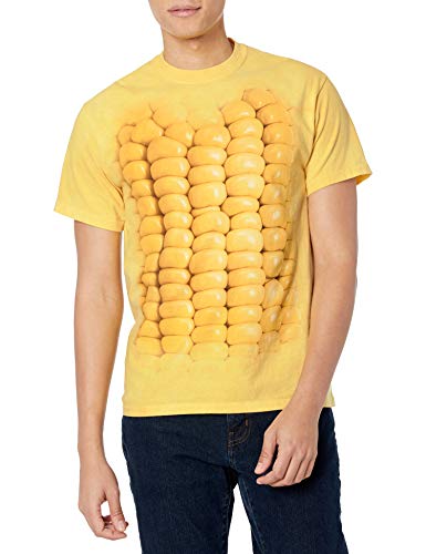 The Mountain Corn on The Cob
