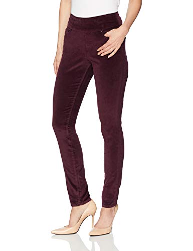 Jag Jeans Women's Nora Skinny Pull on Corduroy Pant