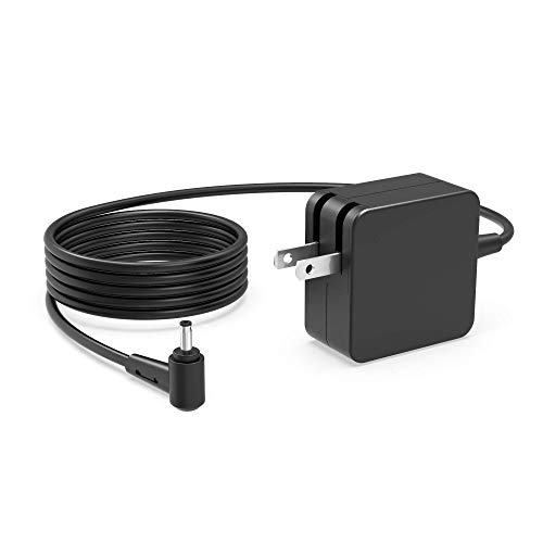 UL Listed 7.54Ft AC Charger Replacement for Asus ZenBook Flip 14 UX461UN UX461UA UX461U UX461FA UX461FN UX461F UX461 Laptop Power Supply Adapter Cord