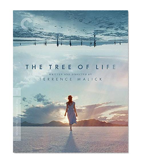 The Tree of Life [Blu-ray]
