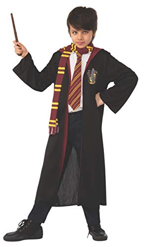 Imagine by Rubie's Harry Potter Gryffindor Dress-Up Kit