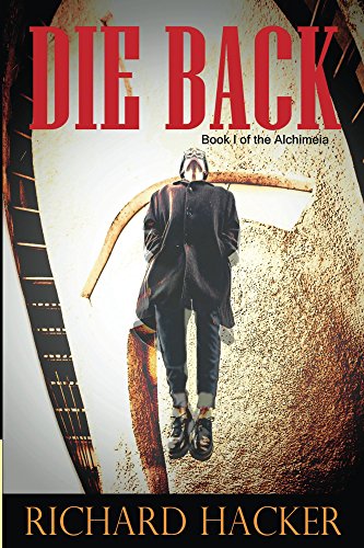 Die Back (The Alchimeia)