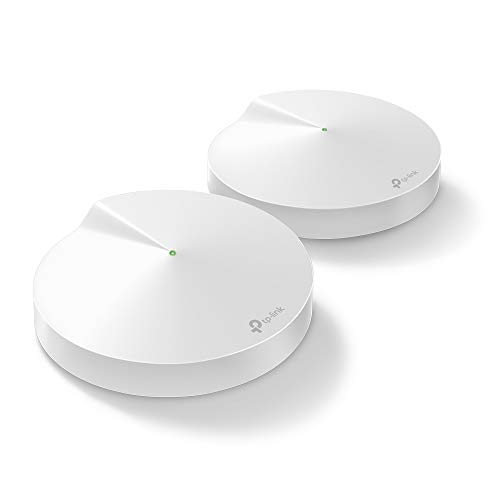 TP-Link Deco Powerline Hybrid Mesh WIFI System