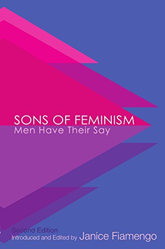 Sons of Feminism: Men Have Their Say