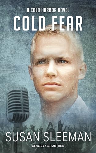Cold Fear (Cold Harbor Book 6)