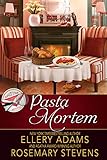 Pasta Mortem (Supper Club Mysteries Book 7)