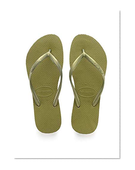 Havaianas - Slim - Tongs - Femme