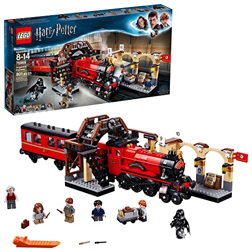 LEGO Hogwarts™ Express