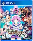 Super Neptunia RPG - PlayStation 4