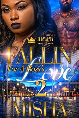 Fallin' For A Boss's Love 2