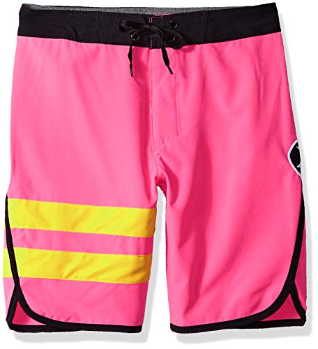 Hurley Boys' Phantom Block Party Boardshort