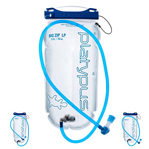 Platypus Big Zip LP Reservoir for Hydration Packs