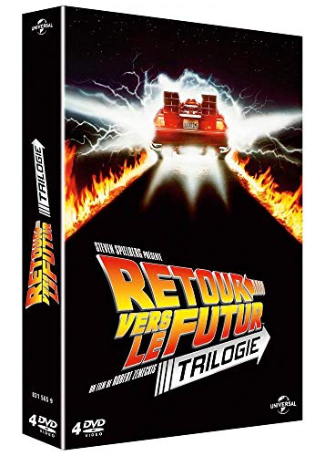 Retour vers le futur : Trilogie