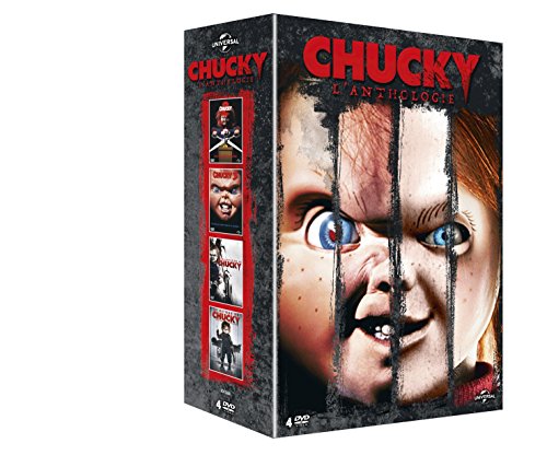 Chucky - L'Anthologie