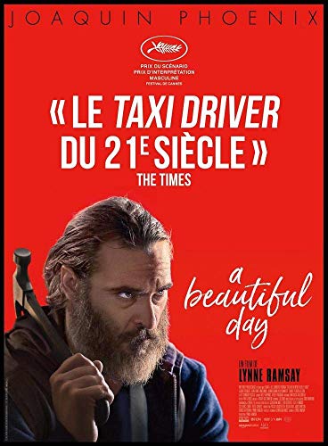 A Beautiful Day [Blu-ray]