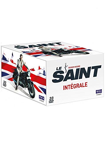 Le Saint - Intégrale