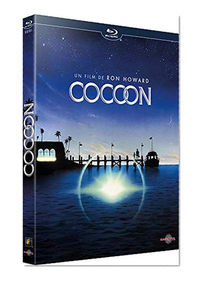 Cocoon [Blu-ray]
