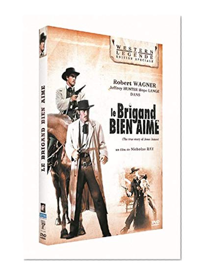 Le Brigand bien-aimé [Édition Limitée Blu-ray + DVD]
