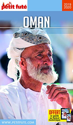 Petit Futé Oman