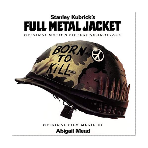 Stanley Kubricks-Full Métal Jacket