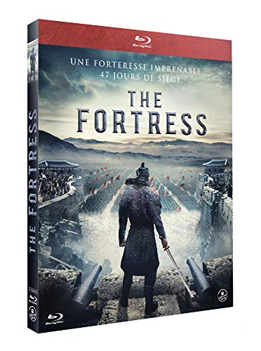The Fortress - Blu-ray