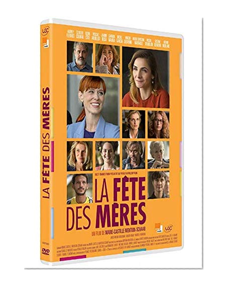 La Fête des mères
