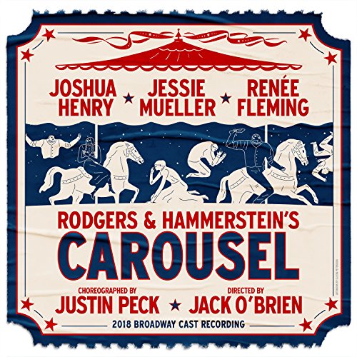 Book Cover Rodgers & Hammerstein's Carousel