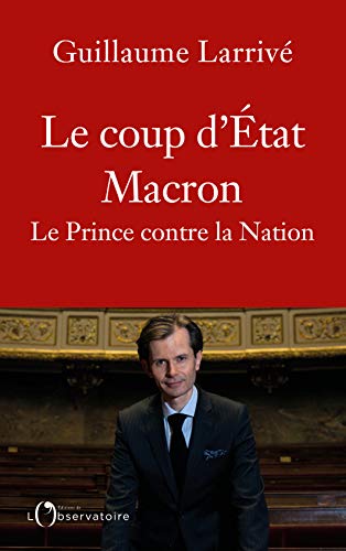 Le coup d'état Macron