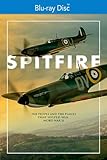 Spitfire: The Plane that Saved the World [Blu-ray]