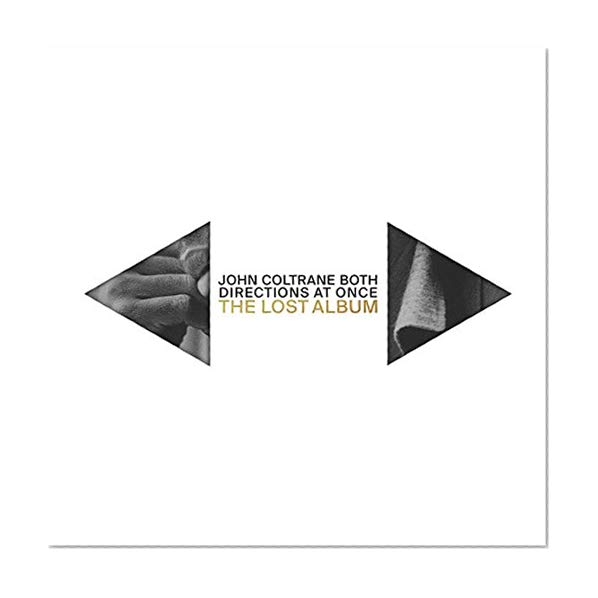 Both Directions at Once: the Lost Album